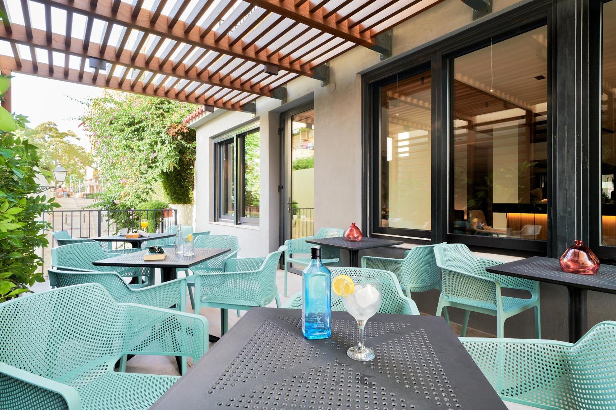 Sol Y Miel Guest house Benalmadena