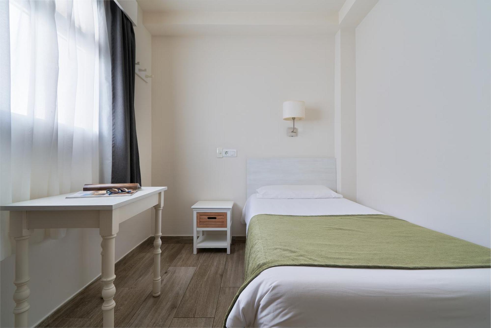 Maison d'hôtes Sol Y Miel Benalmádena